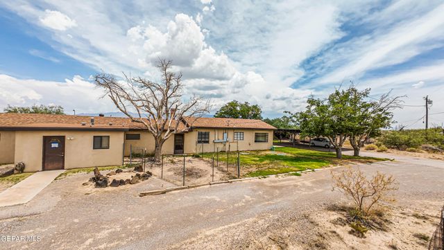 6540 MCNUTT Road, Anthony, NM 88021