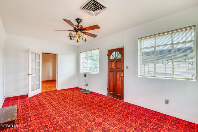 6540 MCNUTT Road, Anthony, NM 88021