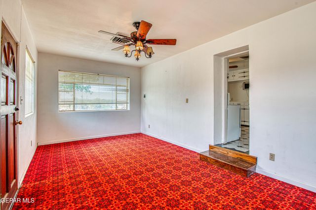 6540 MCNUTT Road, Anthony, NM 88021