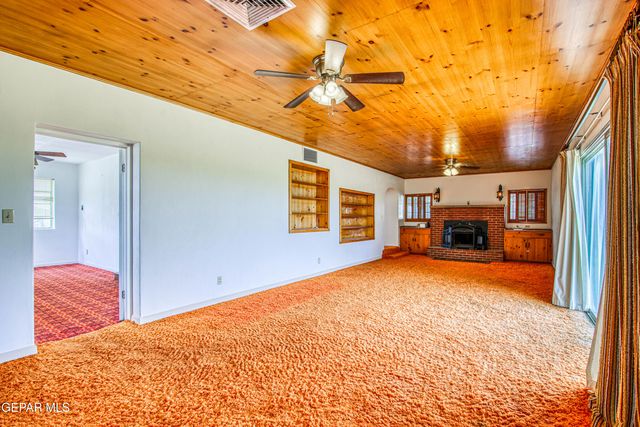 6540 MCNUTT Road, Anthony, NM 88021