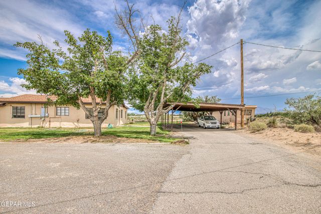 6540 MCNUTT Road, Anthony, NM 88021