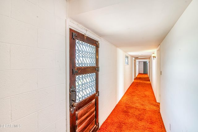 6540 MCNUTT Road, Anthony, NM 88021