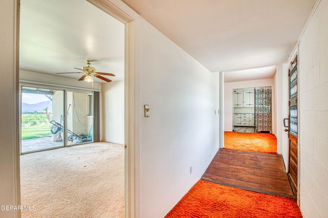 6540 MCNUTT Road, Anthony, NM 88021