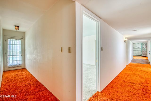 6540 MCNUTT Road, Anthony, NM 88021