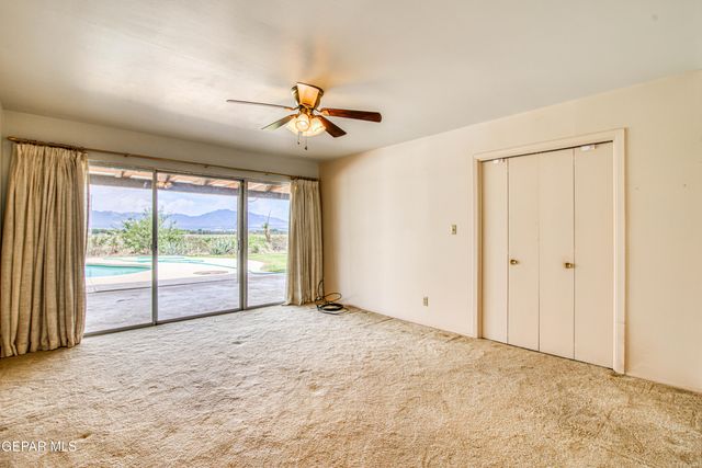 6540 MCNUTT Road, Anthony, NM 88021