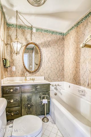 6540 MCNUTT Road, Anthony, NM 88021