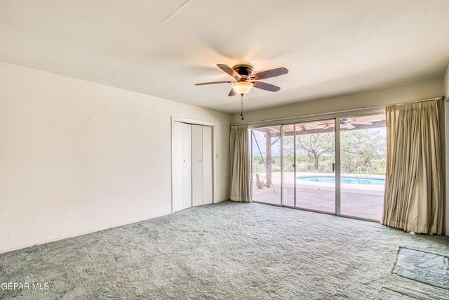 6540 MCNUTT Road, Anthony, NM 88021