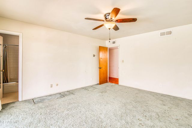 6540 MCNUTT Road, Anthony, NM 88021