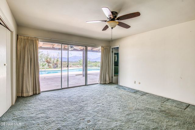 6540 MCNUTT Road, Anthony, NM 88021