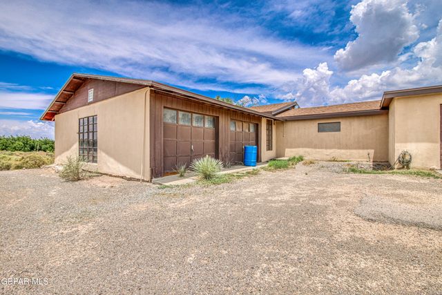 6540 MCNUTT Road, Anthony, NM 88021