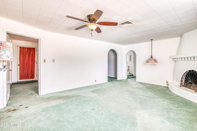 6540 MCNUTT Road, Anthony, NM 88021