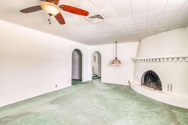 6540 MCNUTT Road, Anthony, NM 88021