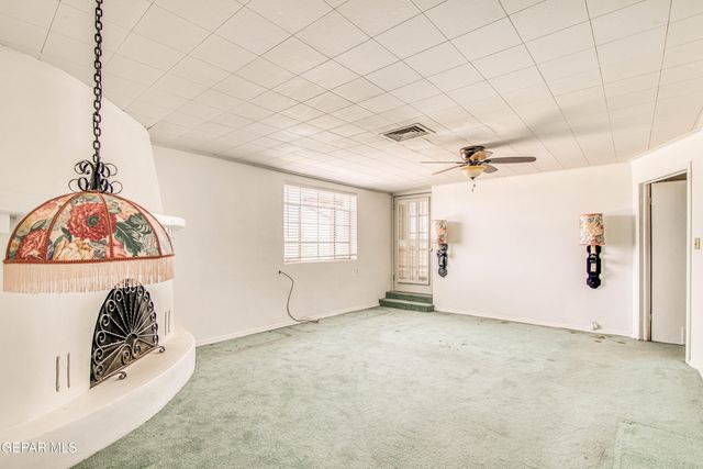 6540 MCNUTT Road, Anthony, NM 88021