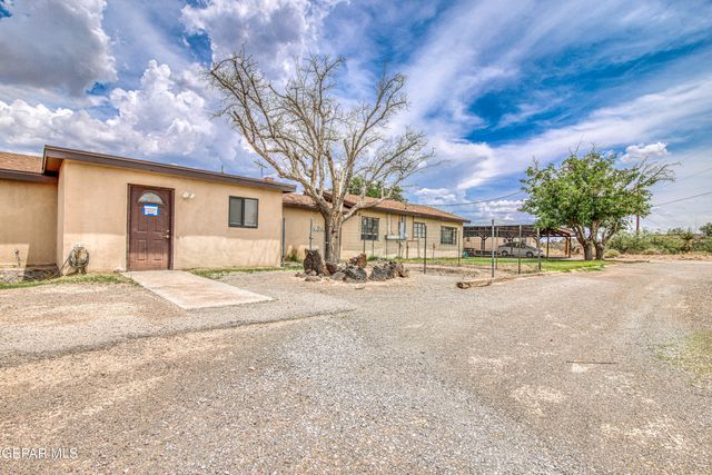 6540 MCNUTT Road, Anthony, NM 88021