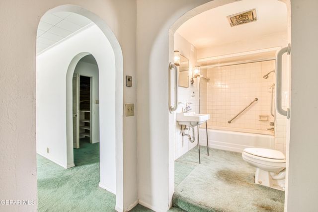 6540 MCNUTT Road, Anthony, NM 88021