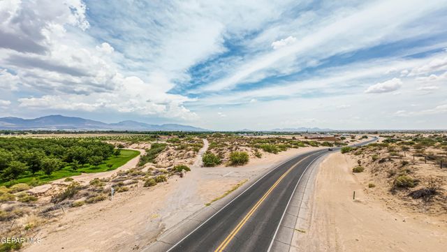 6540 MCNUTT Road, Anthony, NM 88021