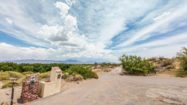 6540 MCNUTT Road, Anthony, NM 88021