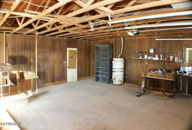 6540 MCNUTT Road, Anthony, NM 88021