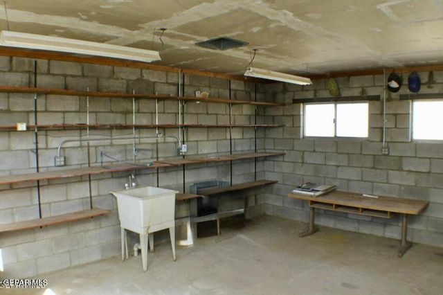 6540 MCNUTT Road, Anthony, NM 88021