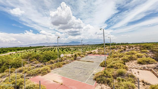 6540 MCNUTT Road, Anthony, NM 88021