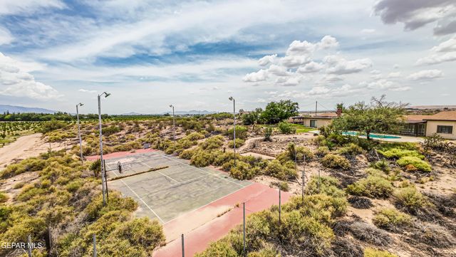 6540 MCNUTT Road, Anthony, NM 88021