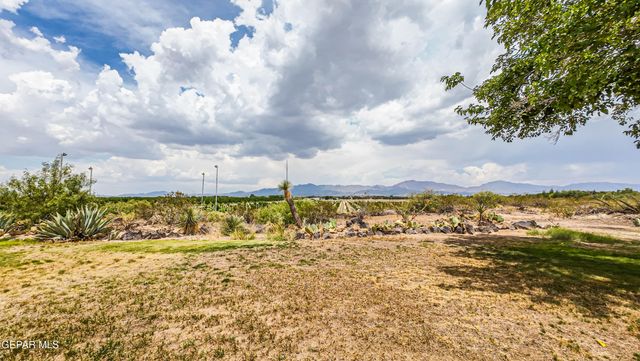 6540 MCNUTT Road, Anthony, NM 88021