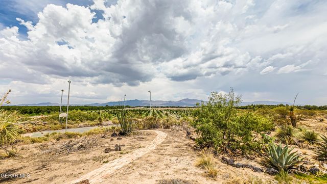 6540 MCNUTT Road, Anthony, NM 88021