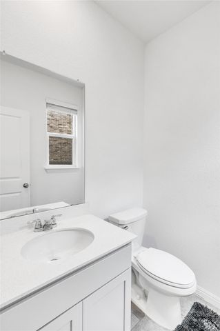 133 Lenera DR, Liberty Hill, TX 78642