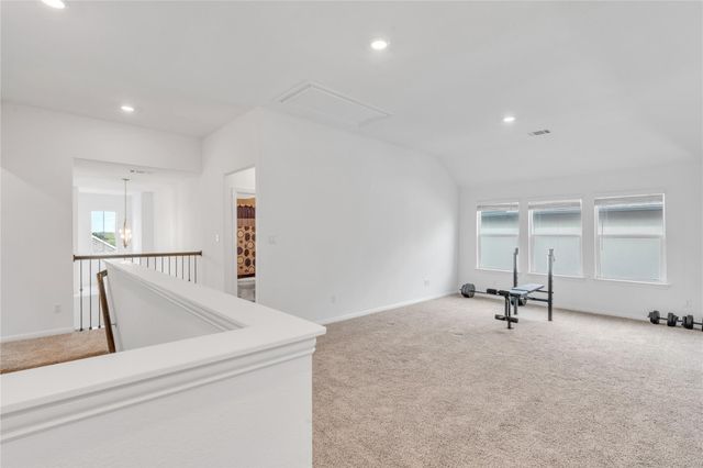 133 Lenera DR, Liberty Hill, TX 78642