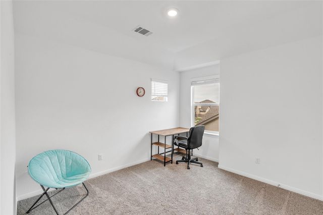 133 Lenera DR, Liberty Hill, TX 78642