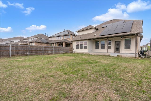 133 Lenera DR, Liberty Hill, TX 78642
