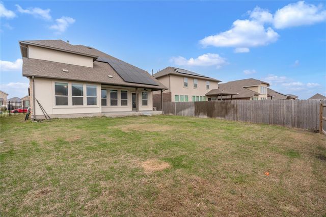 133 Lenera DR, Liberty Hill, TX 78642