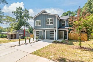 2823 Coronet Way, Charlotte, NC 28208