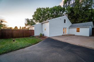 W3970 Mitchell Road, Eau Claire, WI 54701