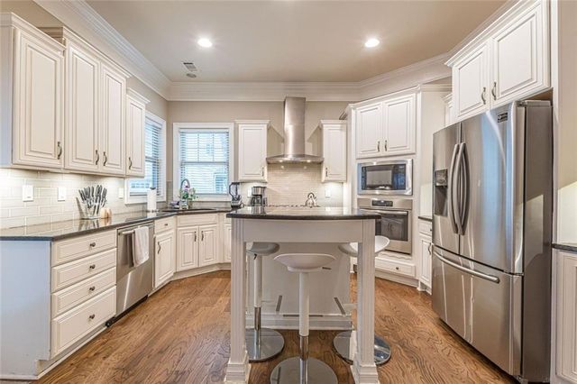 1264 FOWLER Street NW, Atlanta, GA 30318