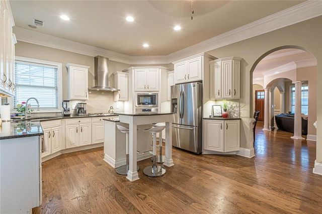 1264 FOWLER Street NW, Atlanta, GA 30318