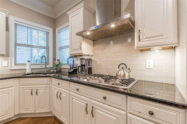 1264 FOWLER Street NW, Atlanta, GA 30318