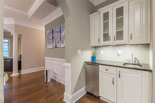 1264 FOWLER Street NW, Atlanta, GA 30318