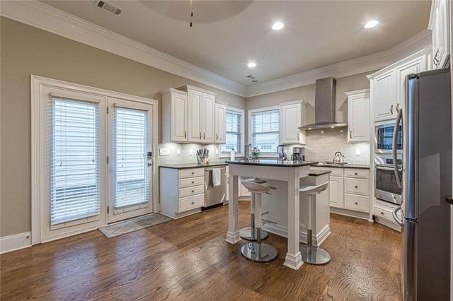 1264 FOWLER Street NW, Atlanta, GA 30318