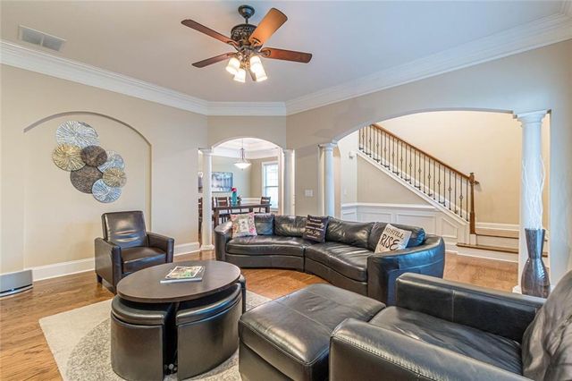 1264 FOWLER Street NW, Atlanta, GA 30318