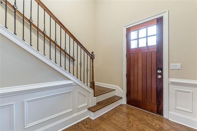 1264 FOWLER Street NW, Atlanta, GA 30318