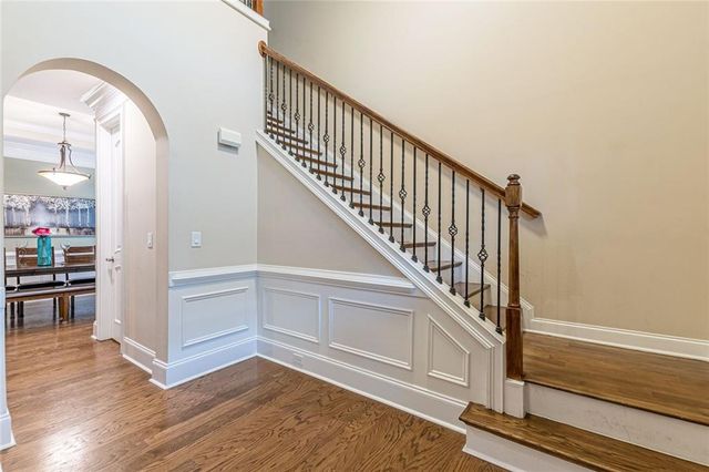 1264 FOWLER Street NW, Atlanta, GA 30318