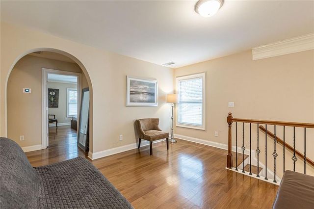 1264 FOWLER Street NW, Atlanta, GA 30318