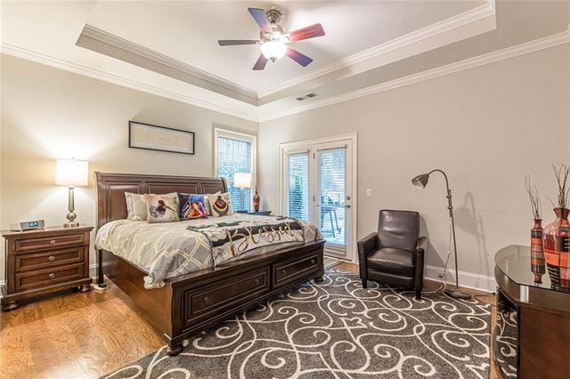 1264 FOWLER Street NW, Atlanta, GA 30318