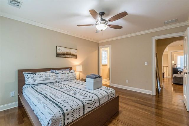 1264 FOWLER Street NW, Atlanta, GA 30318