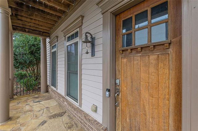 1264 FOWLER Street NW, Atlanta, GA 30318