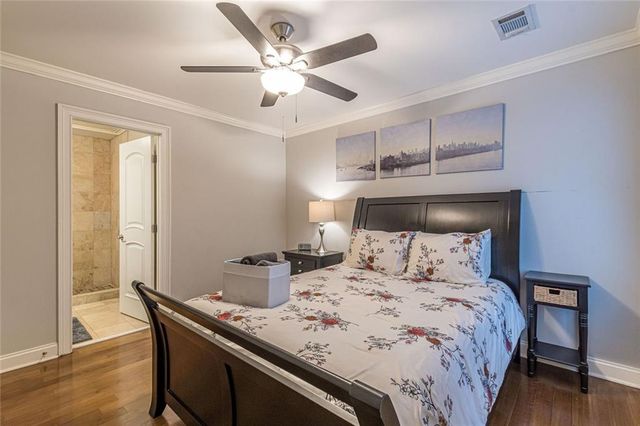 1264 FOWLER Street NW, Atlanta, GA 30318