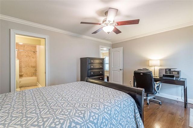 1264 FOWLER Street NW, Atlanta, GA 30318