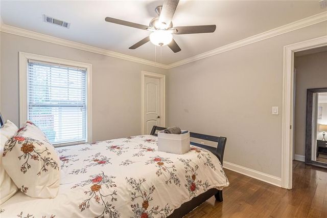 1264 FOWLER Street NW, Atlanta, GA 30318