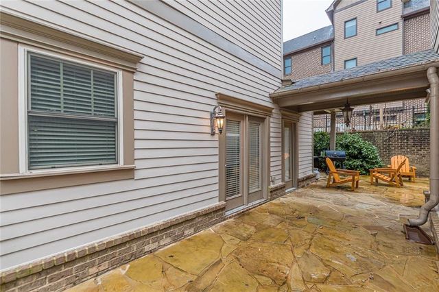 1264 FOWLER Street NW, Atlanta, GA 30318